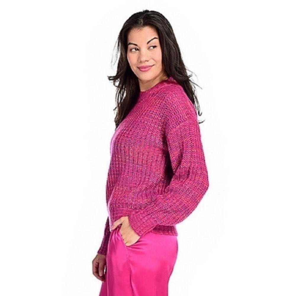 Band of Gypsies sweater